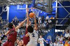 MBBall vs MIT  Wheaton College Men’s Basketball vs MIT. - Photo By: KEITH NORDSTROM